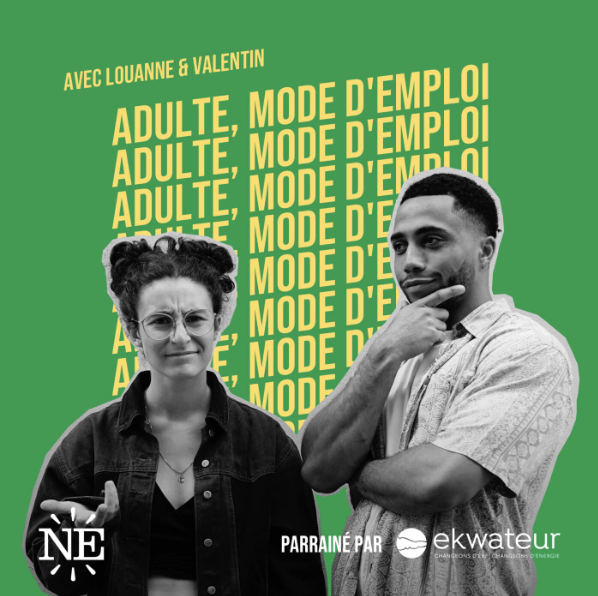 ADULTE MODE D&rsquo;EMPLOI